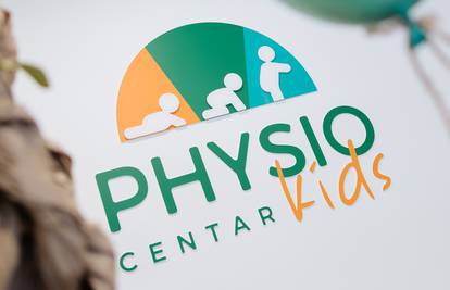 PhysioKids Centar: Stručna podrška u procjeni i razvoju djece kroz individualan pristup