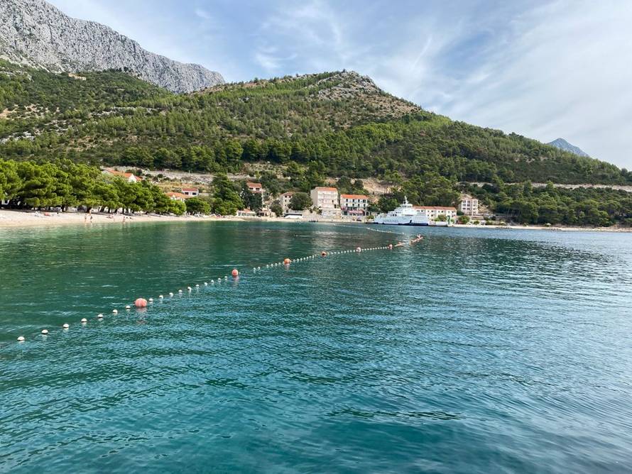 Misteriozna Slovakinja s Krka boravila je i u Drveniku: 'Mislim da je ta žena bila u Gornjoj Vali'