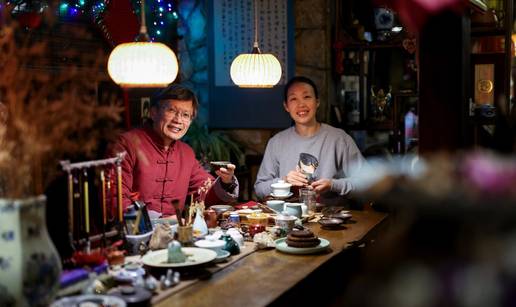FOTO Zavirite u kineski kutak u srcu Gajnica: Jing Yuan restoran spaja tradiciju, okuse i mirise