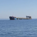 Dronovi potopili brod u bugarskim vodama. Napadnut i potopljen brod i kod Rumunjske