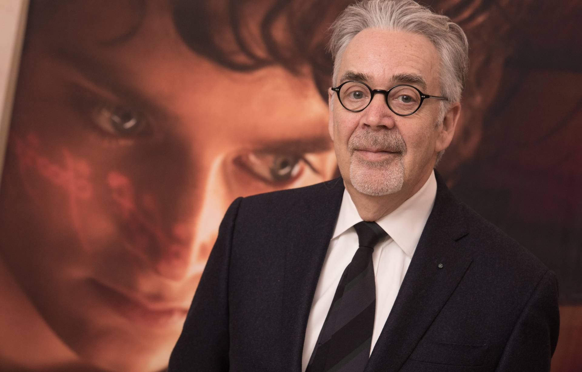 Berlin: Howard Shore predstavio film The Lord of the Rings: Film in Concert