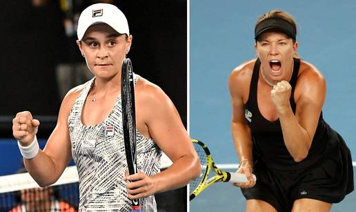 Barty i Collins u finalu Australije