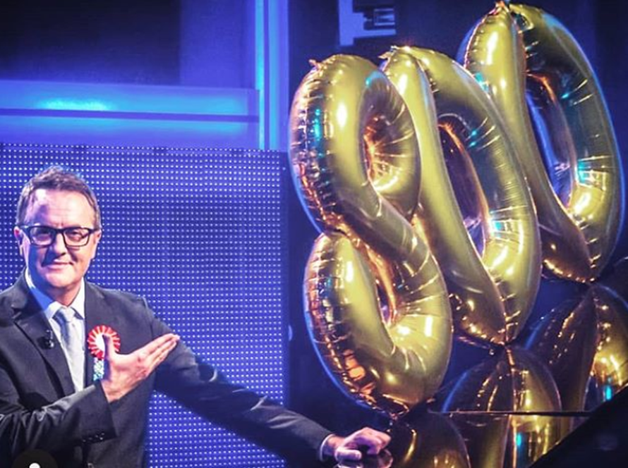 U čekanju novih epizoda: Tarik u 'Milijunašu' prije 17 godina...