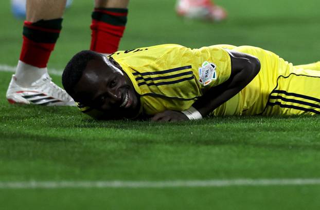 Saudi Pro League - Al Kholood v Al Nassr