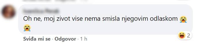 Božidar je štrajkao pa ispao: 'Takvog lika kao što je Božek ni braća Grim ne bi mogla izmisliti'