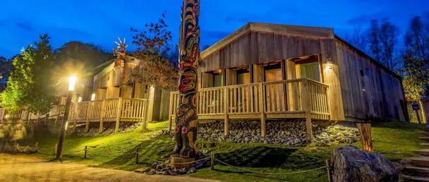 FOTO U Belgiji možete spavati u zoološkom: Evo koliko košta noć