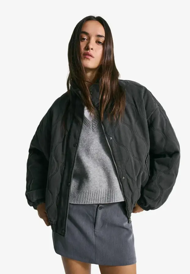 Ovo su najbolje jesenske jakne: Od cool trapera do hit kožnjaka