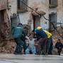 At Least Five People Missing During Catastrophic Flood In Eastern Spain