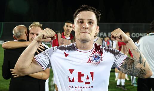 Hajduk ih se riješio, a oni su sad postali hit i srušili moćni AZ: Momci, danas ne plaćate ništa!