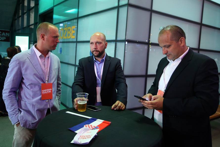 Milanović: Ovo nije bio sretan dan za Hrvatsku, zapitajmo se