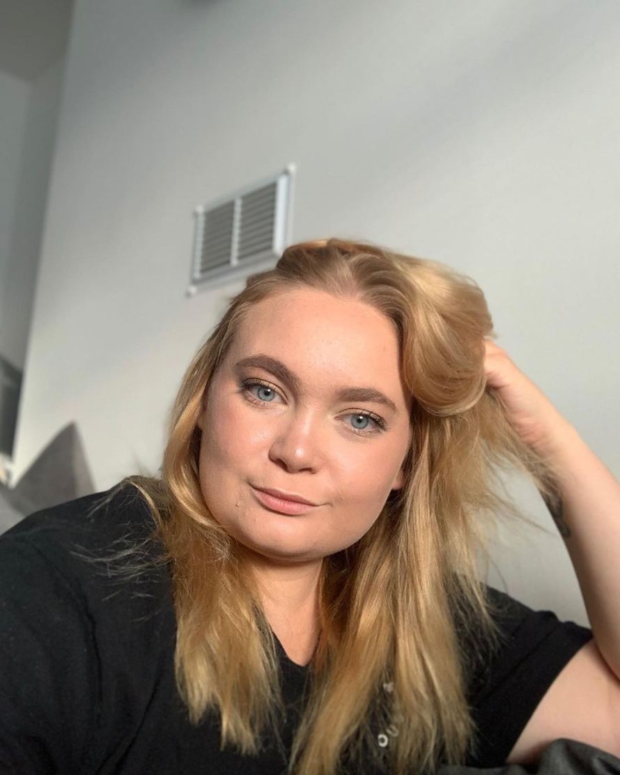 'Beba Sunce' iz 'Teletubbiesa' je rodila! Objavila i fotku djeteta