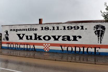 Hrvatska se sjeća Vukovara