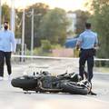 Teška nesreća u Sesvetama: Jedan čovjek poginuo u sudaru automobila i motocikla