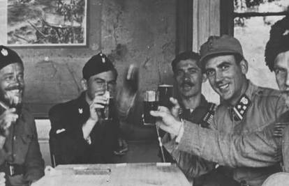 ZDS u Benkovcu? To su ‘43. tamo vikali saveznici četnika