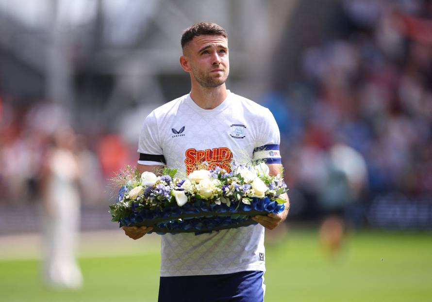 Pre-Season Friendly - Preston North End v Liverpool