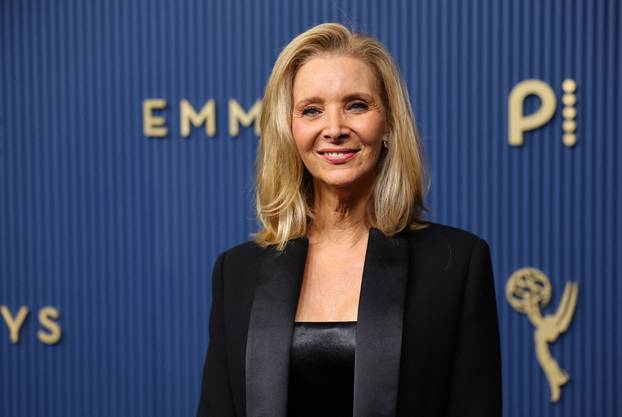 The 78th Primetime Emmy Awards in Los Angeles