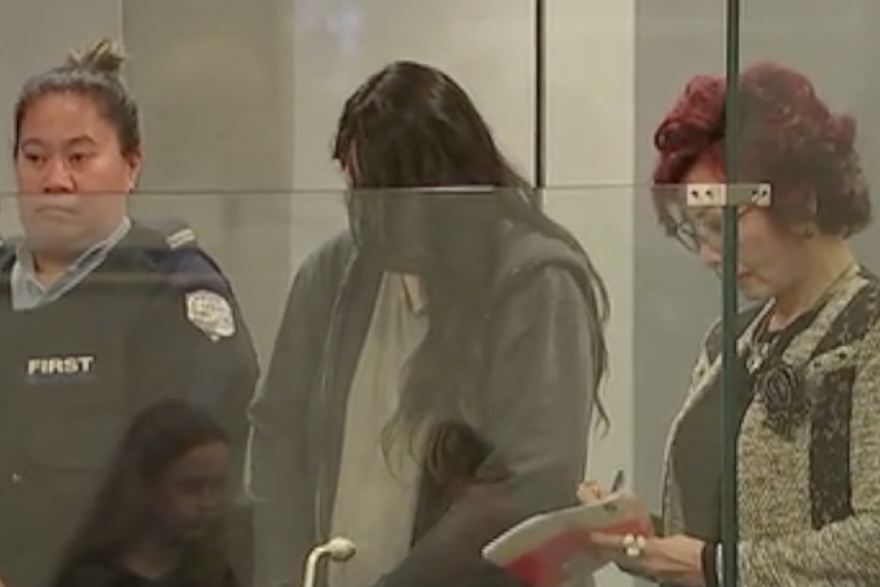 Novozelanđanka osuđena za ubojstvo svoje dvoje djece i skrivanje tijela u koferima