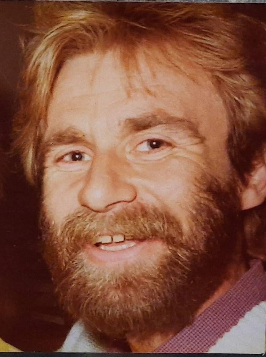 Znaš li tko sam? Njegovi hitovi su rasplesali mnoge, a onda se povukao i postao inovator...