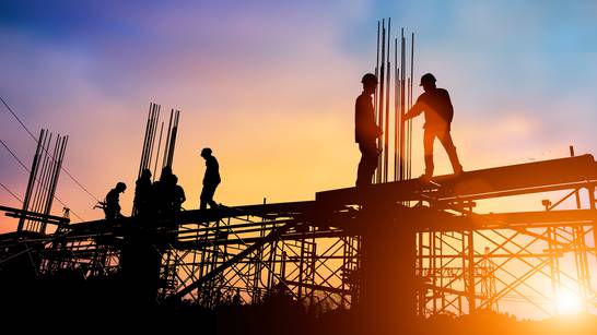 Nedostaje nam građevinskih radnika: Struka alarmirana zbog nedostatka radne snage