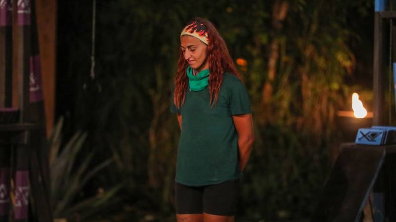 Milanka Muzdalo napušta igru: Otkazala mi ruka, teško mi je... 15 ep 36 ep 2 dio 23