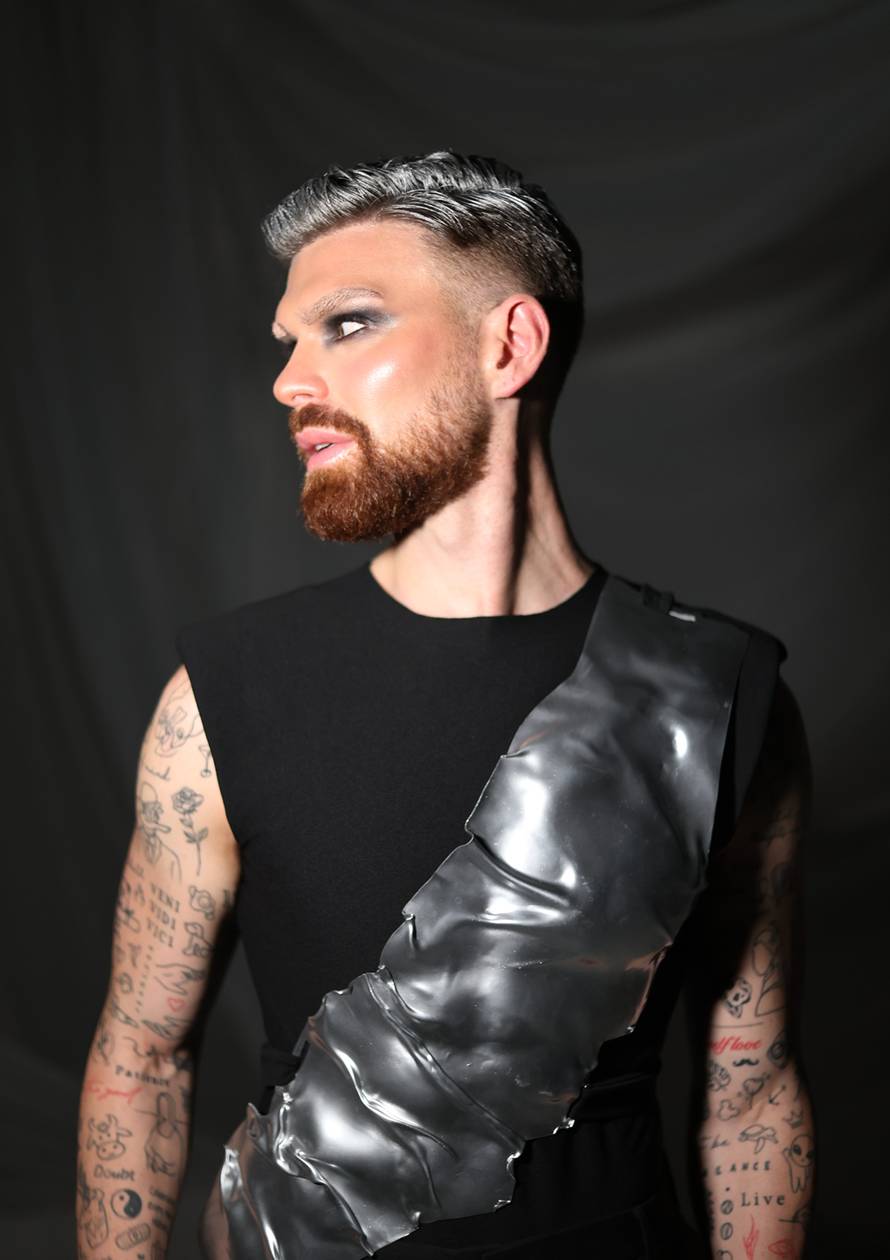 Ova pjesma nije prošla na Doru: Napisao ju je Jacques, a 'I danas i sutra' pjeva mladi Antonio ABe