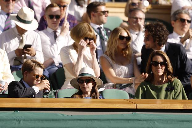 Wimbledon