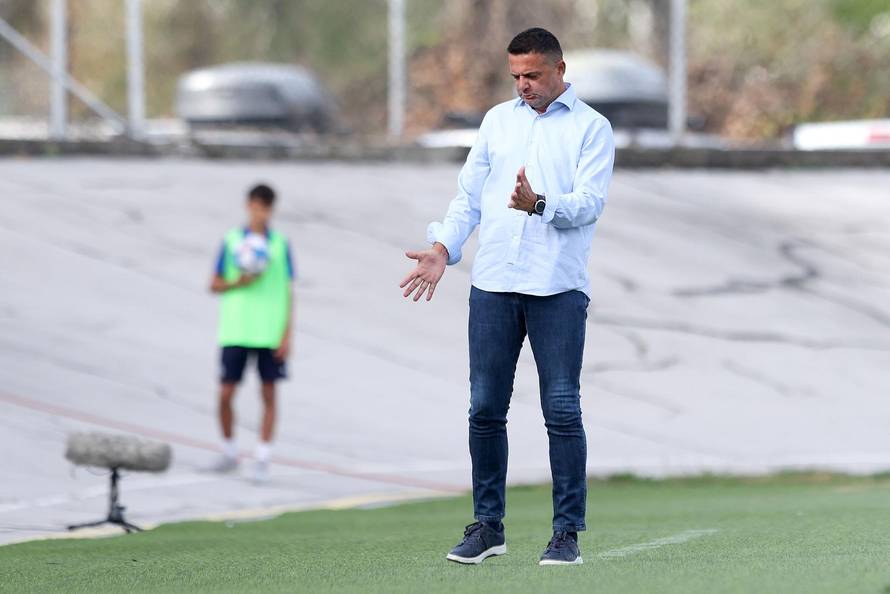 Lokomotiva i Gorica sastali se u 11. kolu SuperSport HNL-a