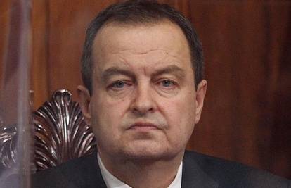 Dačić pozdravio Milanovićevu izjavu da je Kosovo oteto Srbiji