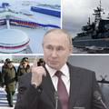 Ledena tajna na rubu svijeta: Za baze na Arktiku Putin je izdvojio milijarde, kriju moćno oružje...