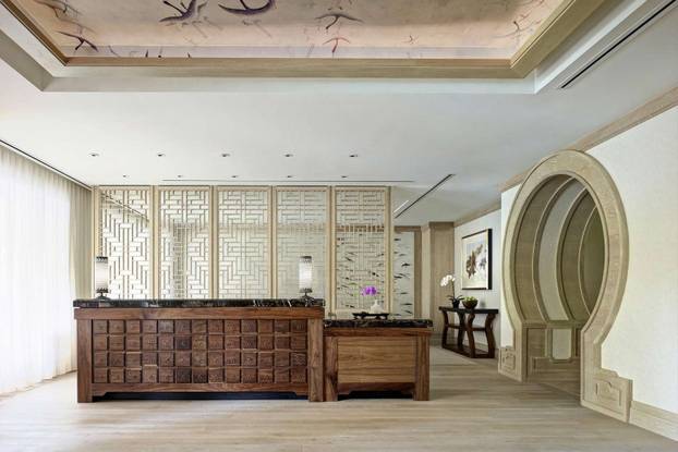 Najbolji svjetski hoteli u 2025.