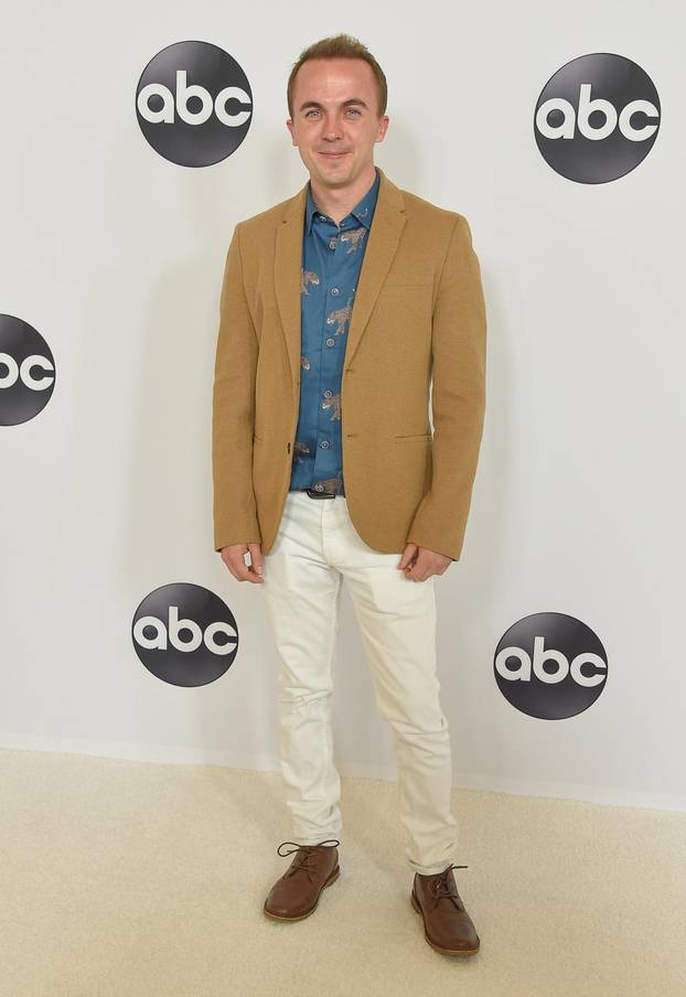 LA: Poznati se okupili na TCA Summer Press Tour eventu