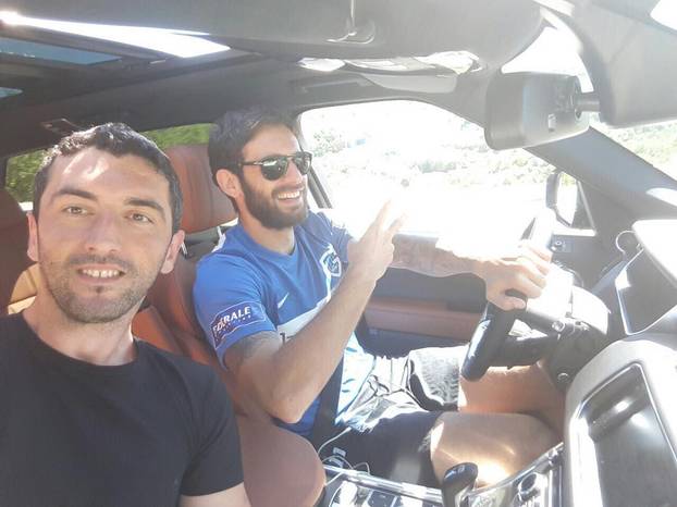 FOTO Od barake do duple krune pa otkaza. Već ga zovu susjedi