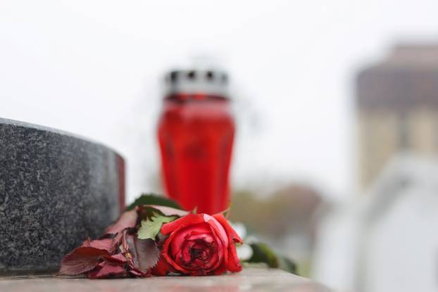 Vukovar: Kolona sjećanja na žrtvu Vukovara