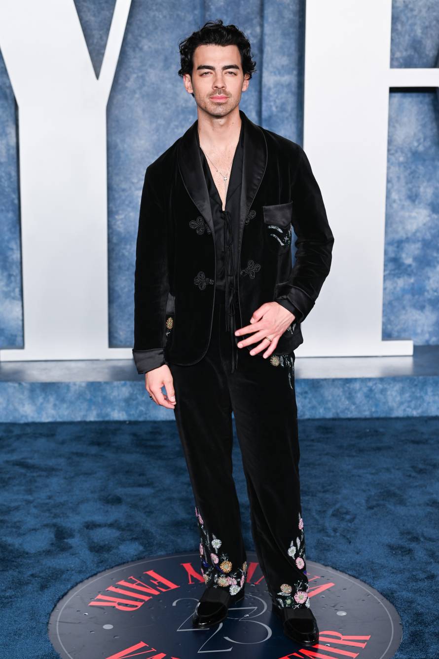 Vanity Fair Oscar Party 2023