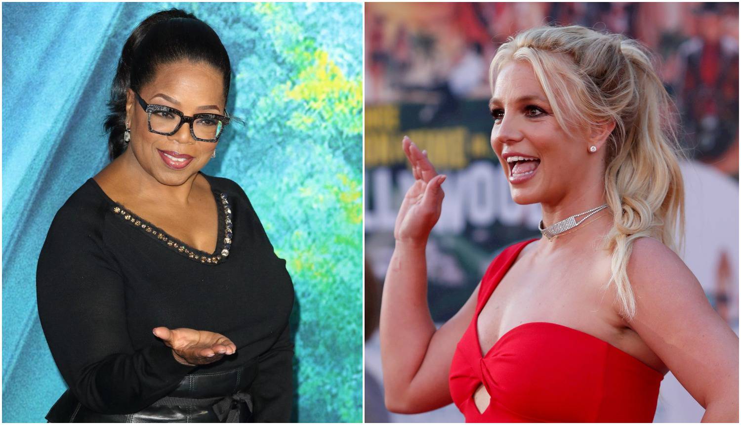 Britney najavila veliki obračun: 'Oprah, dolazim na intervju!'