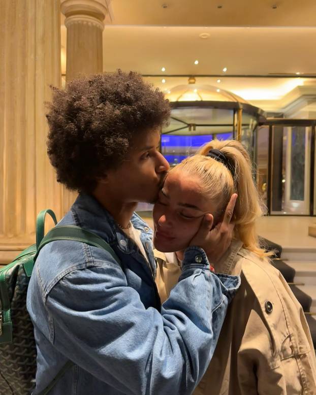 Niko Kovač gubi živce i zvijezdu zbog zahtjeva fatalne Albanke?