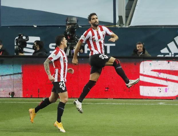 Spanish Super Cup - Semi Final - Real Madrid v Athletic Bilbao