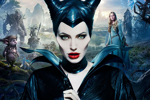 'Ideje' iz Hollywooda: Angelina Jolie je još jednom zla kraljica