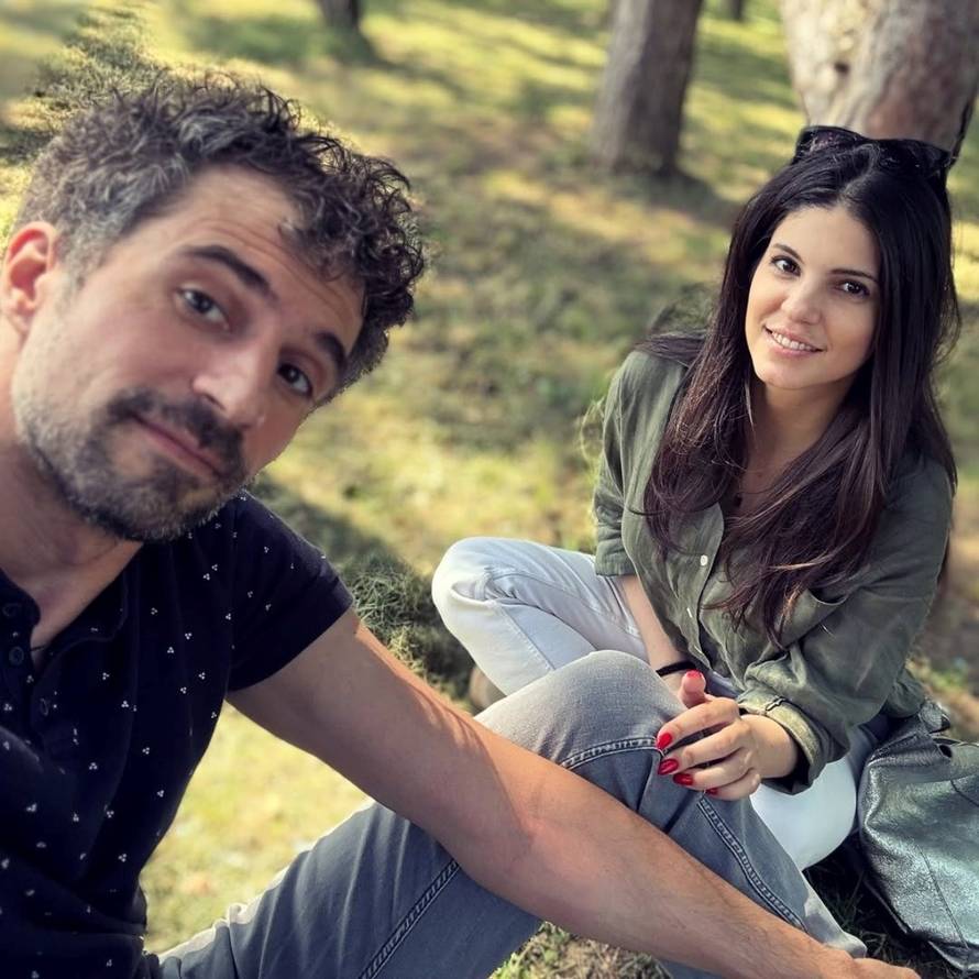 Tina Vukov ljubila je 24 godine starijeg, a sad ima novog dečka