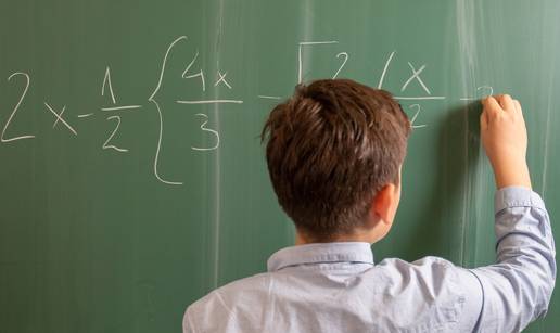 PISA 2025: Hrvatski u&ccaron;enici bolji su u matematici i prirodoslovlju