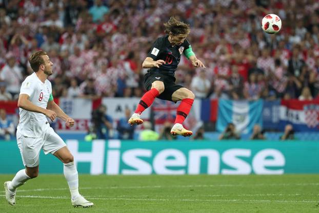 BEST OF: najbolje fotografije Hrvatska - Engleska