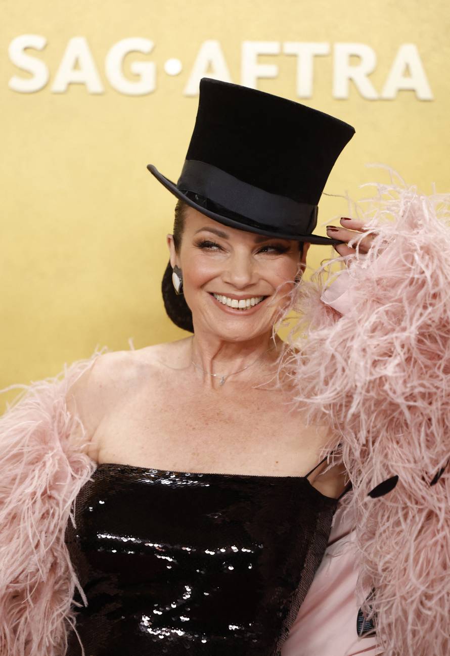 Actor Awards in Los Angeles