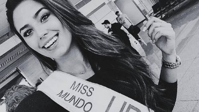 Preminula bivša miss Urugvaja nakon borbe s karcinomom: 'U miru je otišla, okružena obitelji'