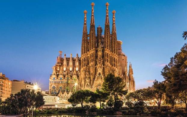 Ovo je 15 europskih gradova koji su objavili 'rat' turistima