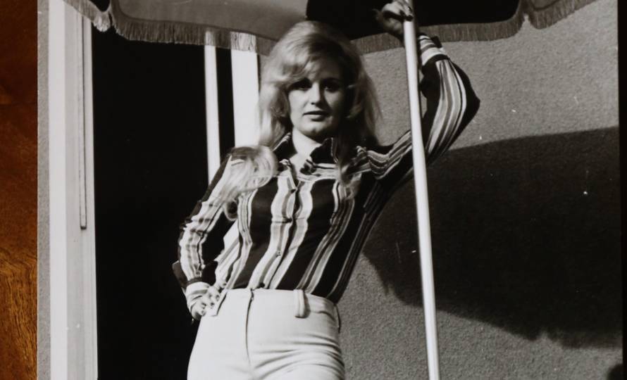 Ovako je Elvira Voća govorila za 24sata: 'Nudili su mi ugovor u Italiji, ali smo suprug i ja odbili'