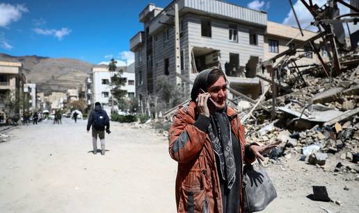 Rat u Iranu otkriva: Ova tehnologija ima potencijal zaobi&cacute;i internetske blokade