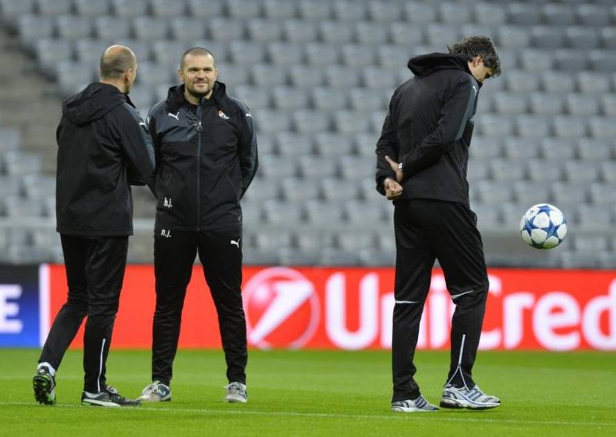 Marko Lukunic/PIXSELL