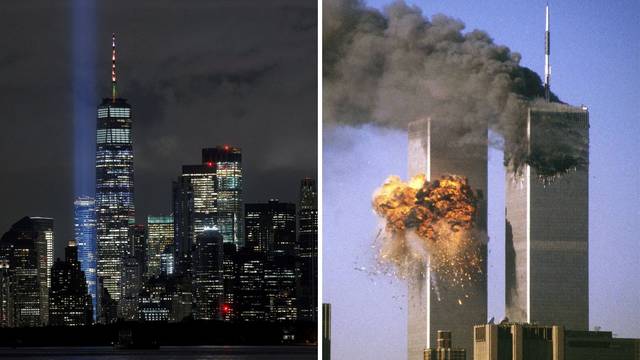New York u krizi obilježava godišnjicu napada 11. rujna