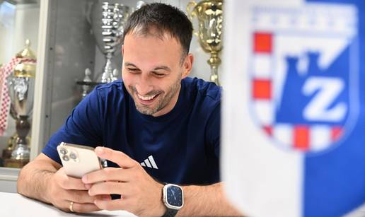 Karačić: Neki su se šokirali kad sam odbio bogatije ponude