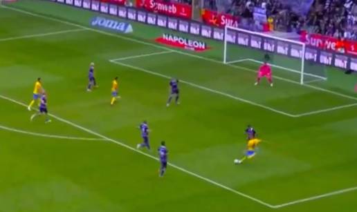 VIDEO Friganova majstorija na otvaranju prvenstva! Evo kako je zabio velikanu Anderlechtu